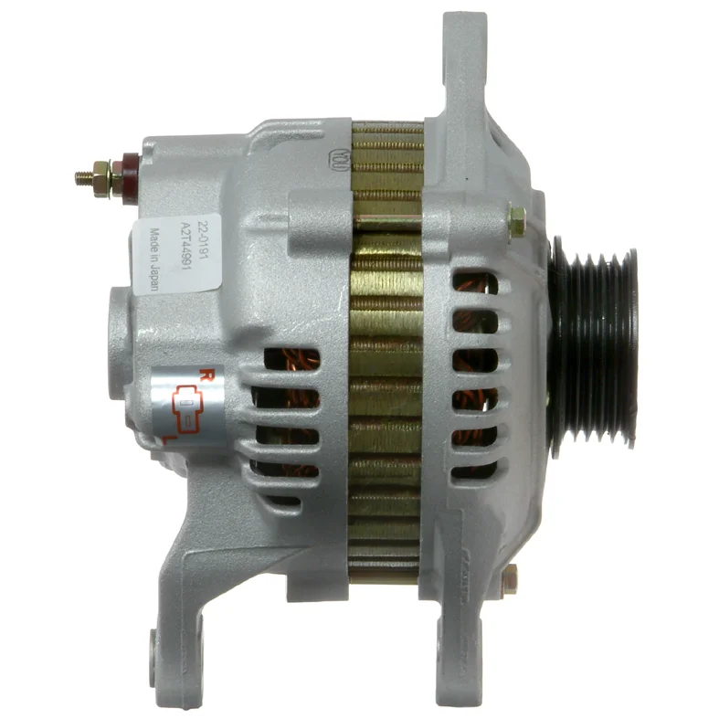 Mazda 626 Dynamo 86-88 (22-0191)