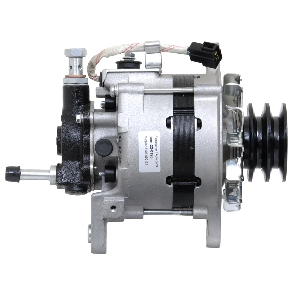 Toyota Diesel Dynamo 12V-50A