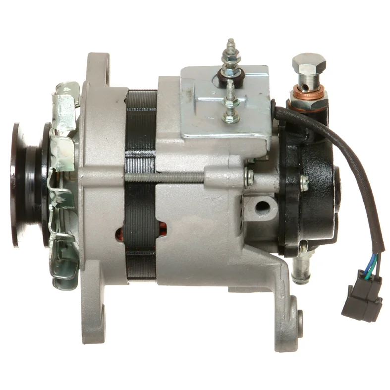 Daihatsu Dynamo Diesel (22-0195)