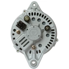 Isuzu Van Dynamo (22-0543)