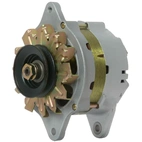 Isuzu Van Dynamo (22-0543)