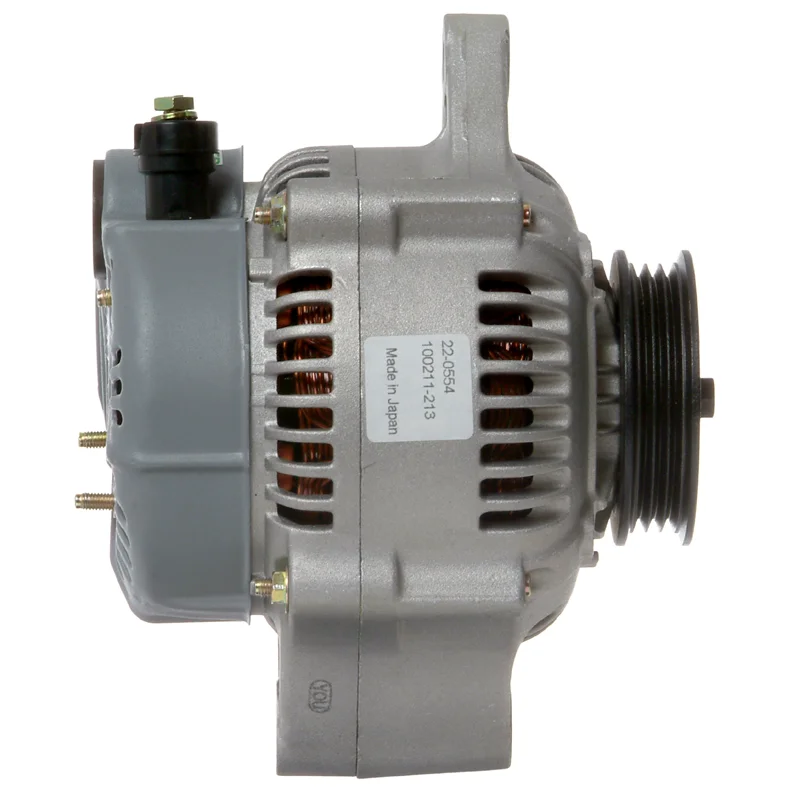 Honda Civic Dynamo (22-0554)