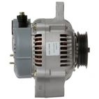 Honda Civic Dynamo (22-0554)