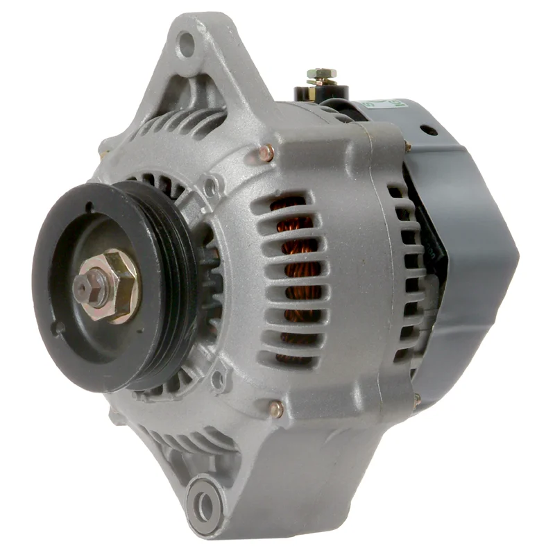 Honda Civic Dynamo (22-0554)