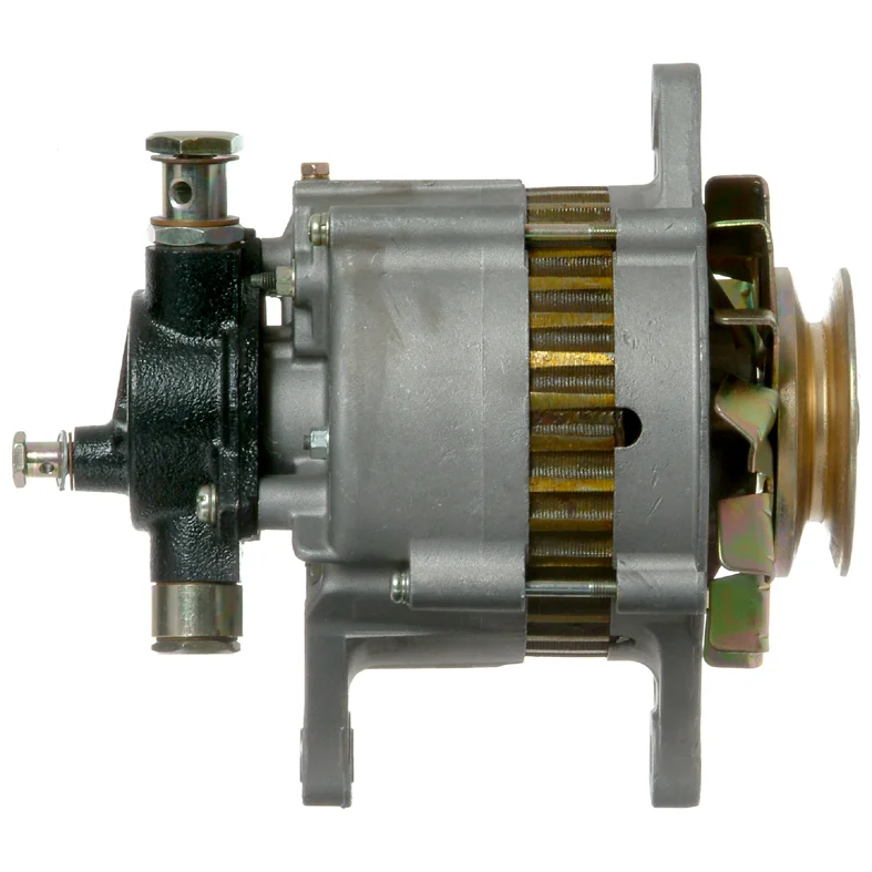 Nissan King-K. D. Dynamo 12V-40A