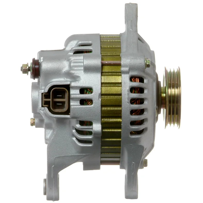 Mazda 626 87>, Dynamo 12V-70A