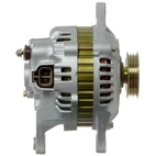 Mazda 626 87>, Dynamo 12V-70A