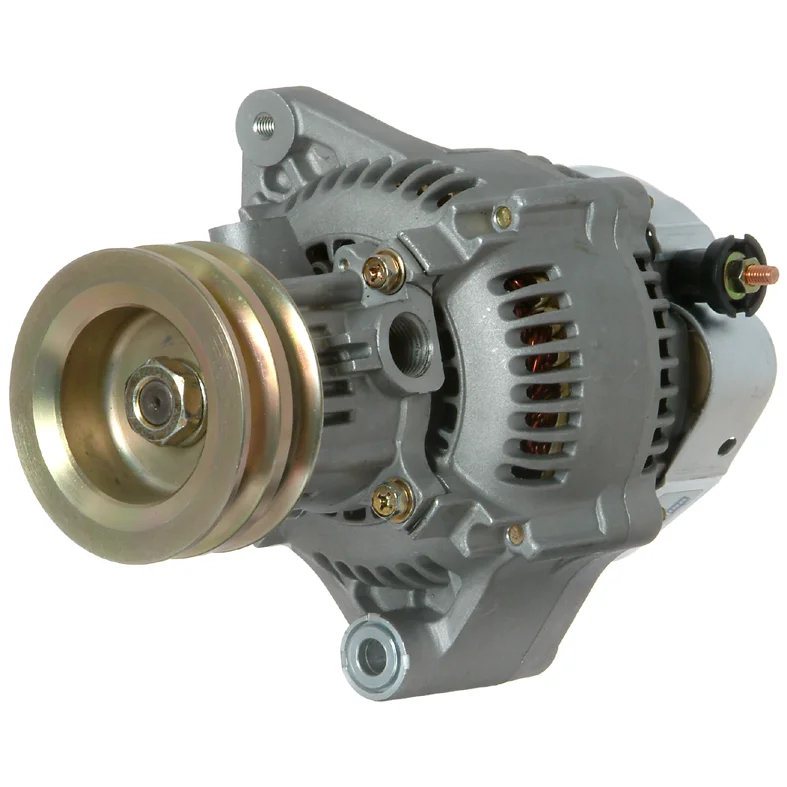 Toyota Diesel Dynamo (22-0578)
