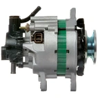 Mitsub. 2,5 Diesel Dynamo 12V-60A