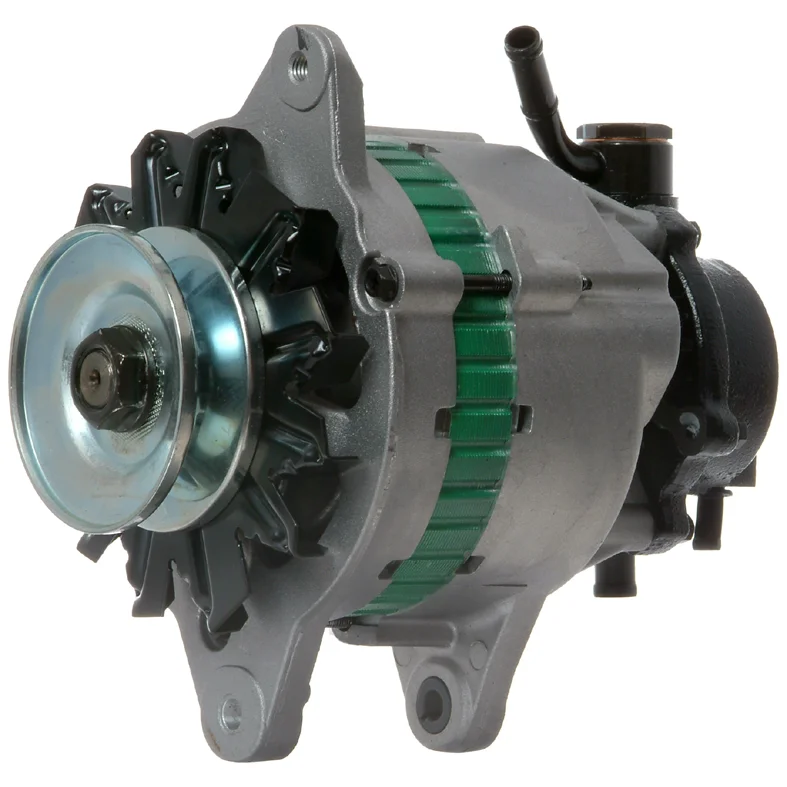 Mitsub. 2,5 Diesel Dynamo 12V-60A