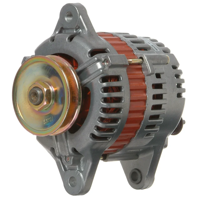 Subaru Trendi Dynamo 12V-45A