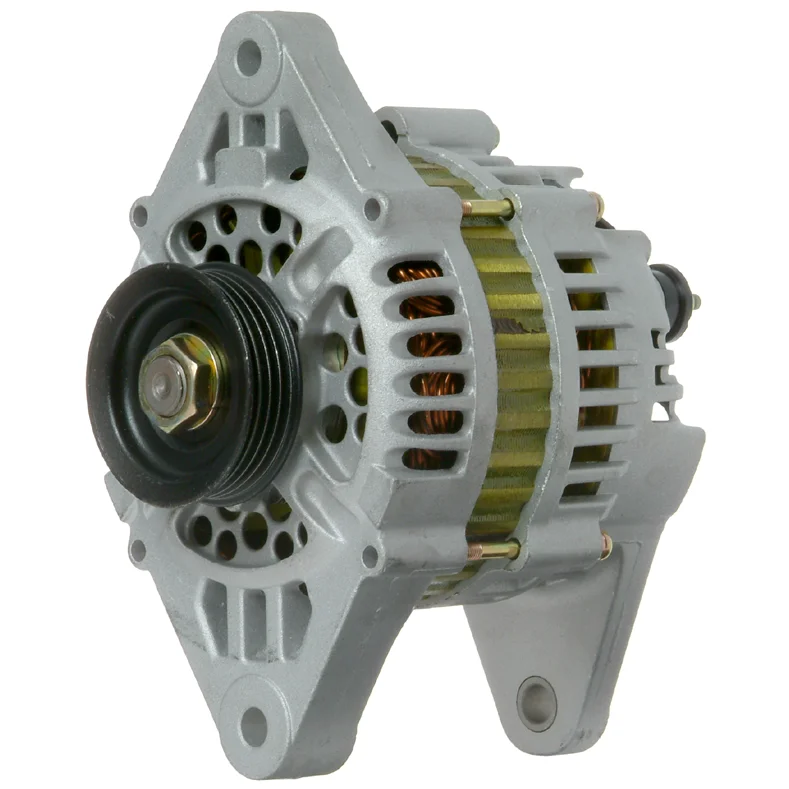 Nissan Sunny Dynamo (22-0653)