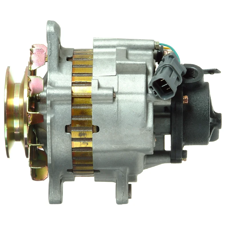 Mitsubishi D Dynamo (22-0654)