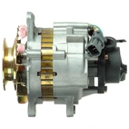 Mitsubishi D Dynamo (22-0654)