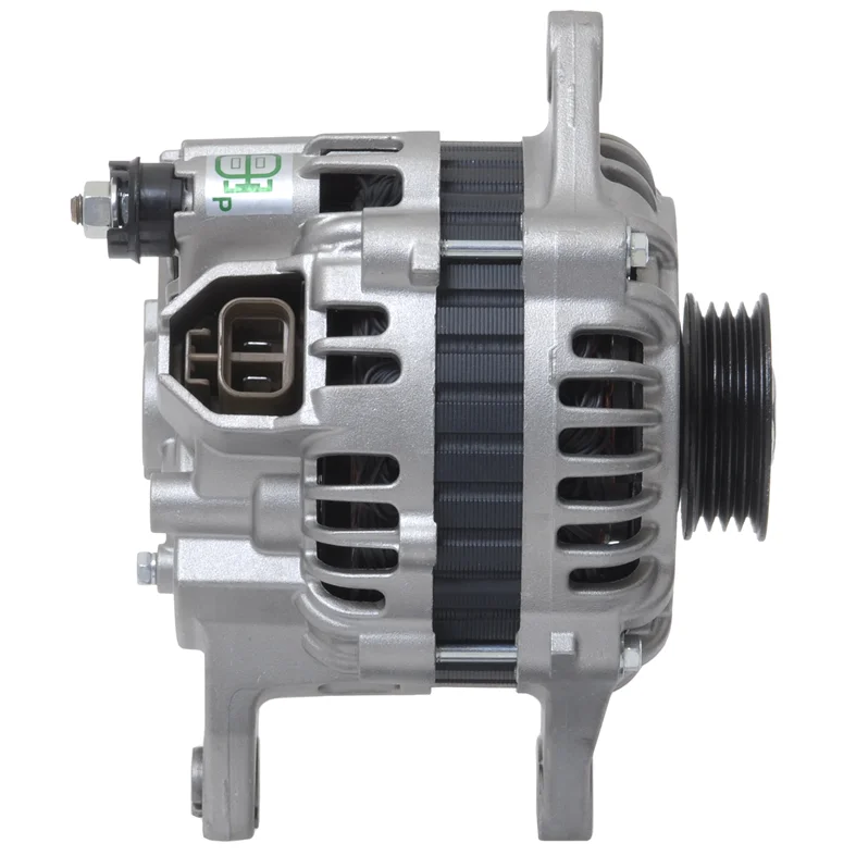 Mazda Dynamo 12V-70A, (P, D)