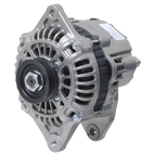 Mazda Dynamo 12V-70A, (P, D)