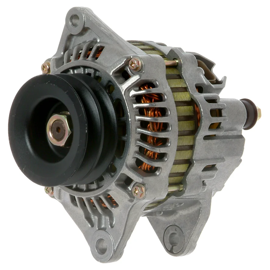 Mazda Dynamo 12V-70A