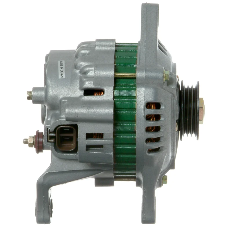 Nissan Micra Dynamo (22-0659)