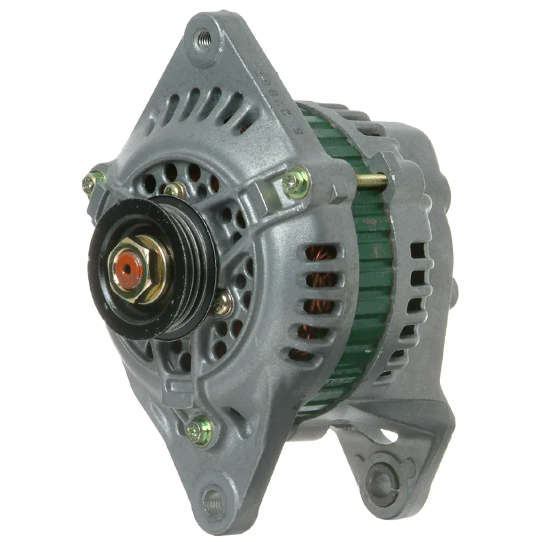 Nissan Micra Dynamo (22-0659)