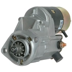 Toyota Truck Startmotor 12V-2.5kW