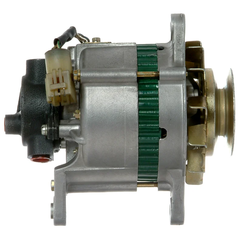Isuzu Dieselmotor Dynamo (22-0661)
