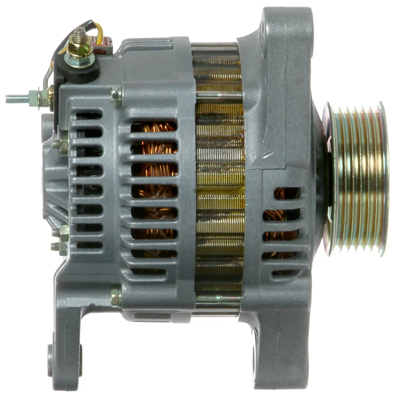 Nissan Dynamo (22-0665)