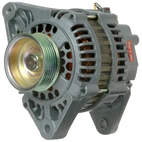 Nissan Dynamo (22-0665)