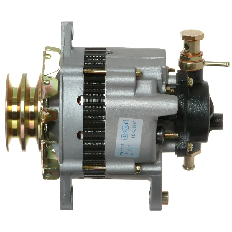 Nissan Dynamo 24V-35A (22-0672)