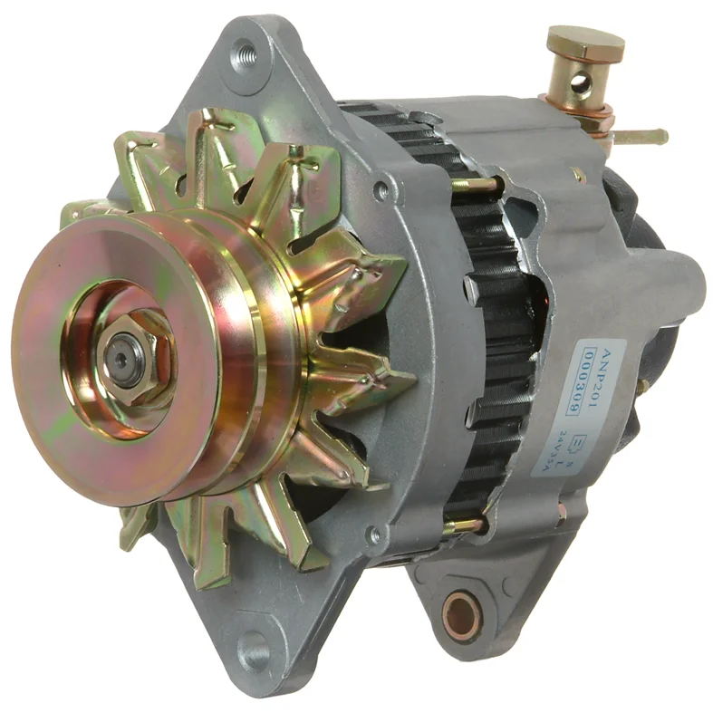 Nissan Dynamo 24V-35A (22-0672)