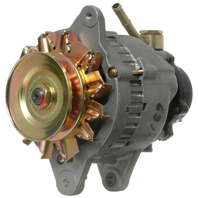 Mitsubishi Dynamo 12V-65A