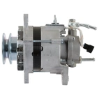 Toyota Dynamo 24V-25A, med pumpe