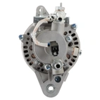 Toyota Dynamo 24V-25A, med pumpe