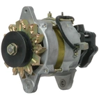 Toyota Dynamo 24V-25A, med pumpe