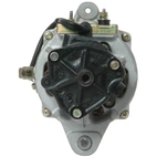 Toyota Dynamo 24V-25A, med pumpe