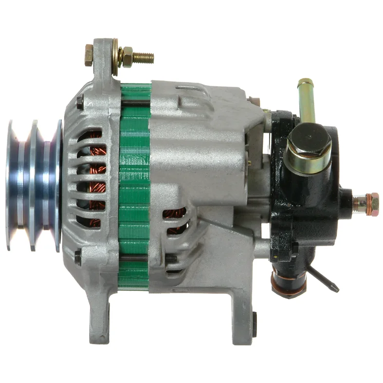 Nissan Patrol Dynamo 12V-70A