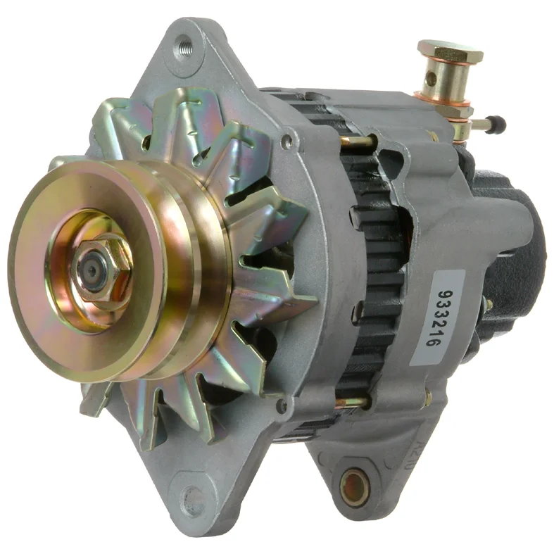Nissan Dynamo 12V-70A
