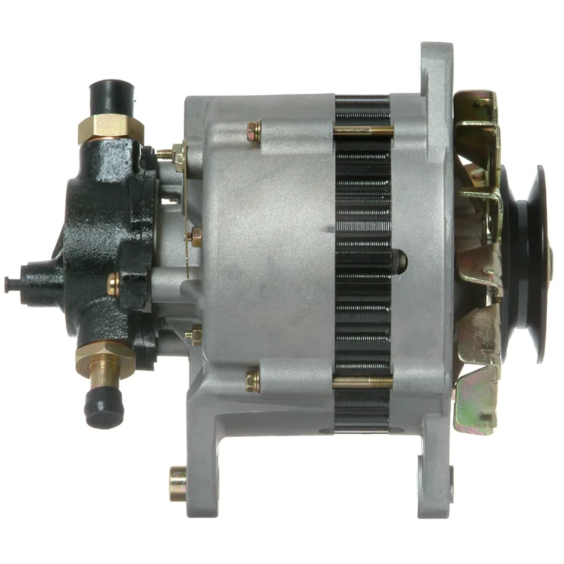 Isuzu Dynamo Diesel (22-0680)