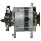 Isuzu Dynamo Diesel (22-0680)