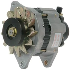 Isuzu Dynamo Diesel (22-0680)