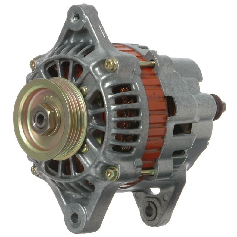 Suzuki Dynamo 12V-50A