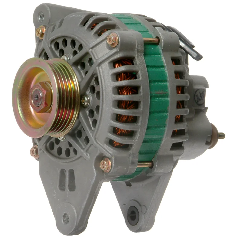 Hyundai/Mitsubishi Dynamo 12V-90A
