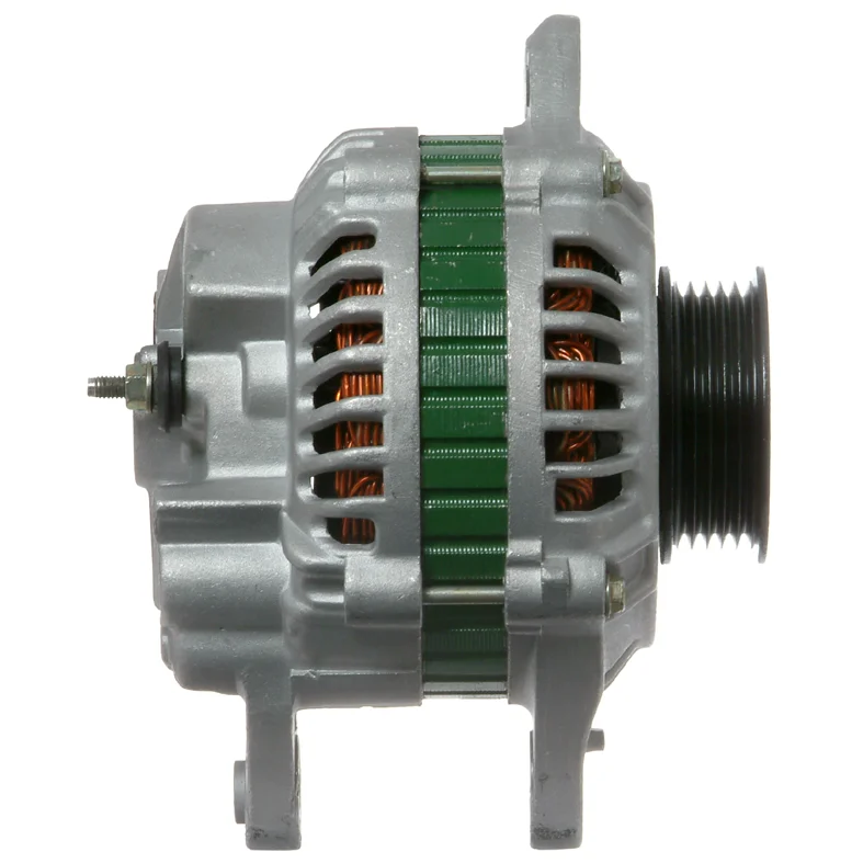 Pajero 3.0 V6. 88> Dynamo