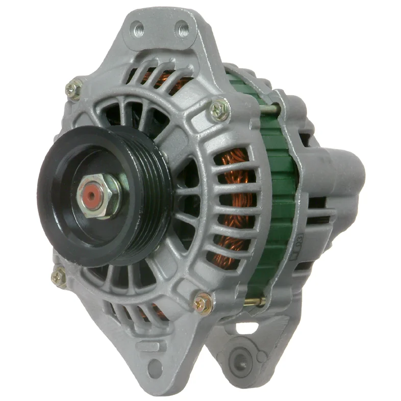 Pajero 3.0 V6. 88> Dynamo
