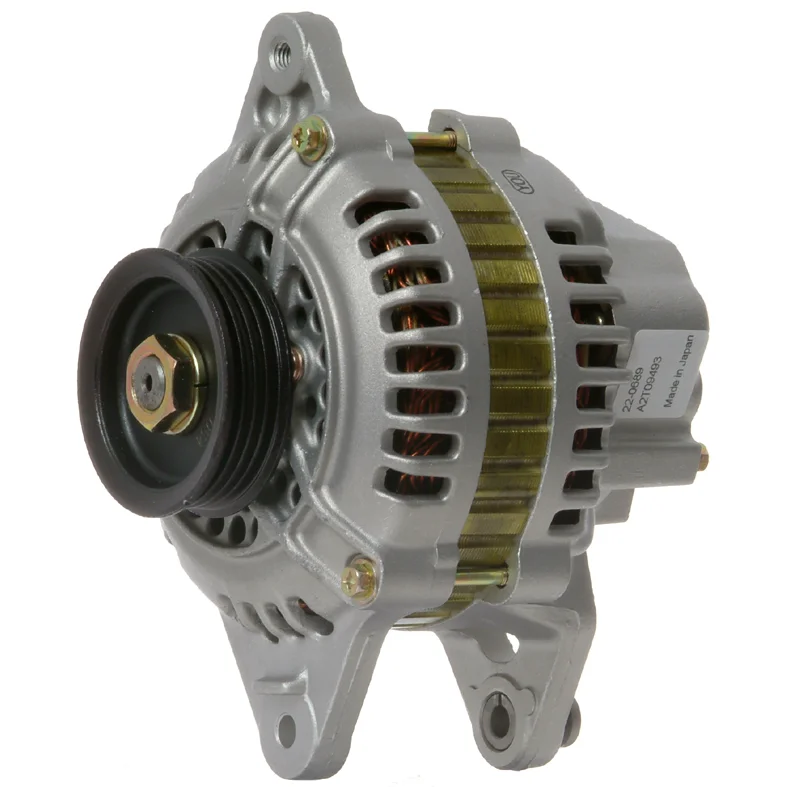 Mitsb./Hyundai Dynamo 89>
