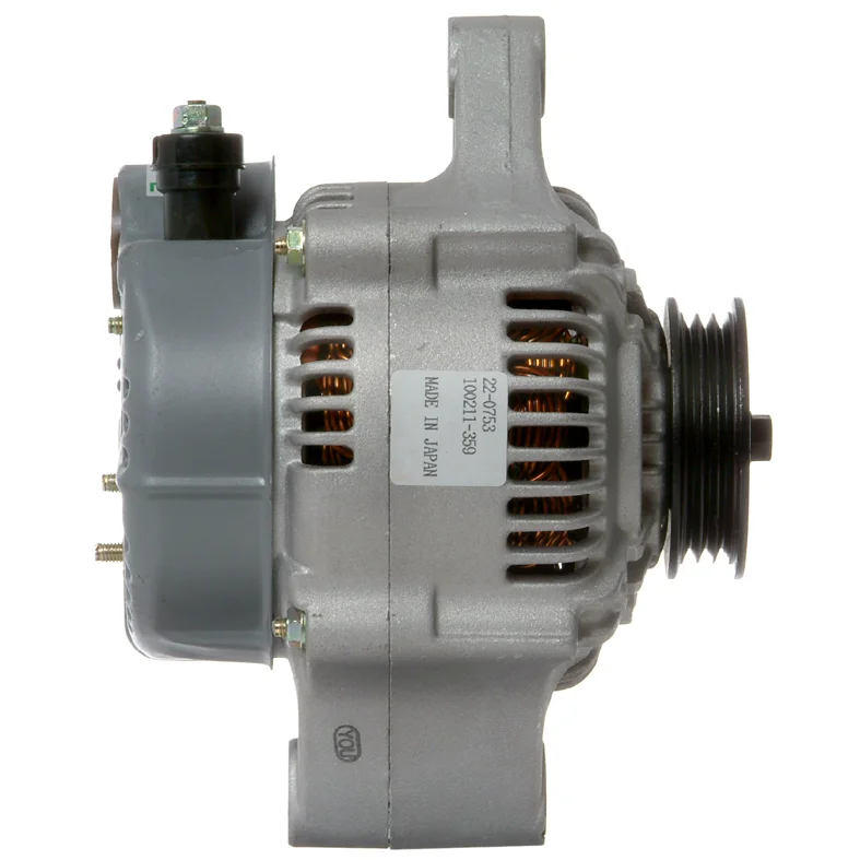 Honda Civic Dynamo 12V-60A