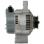 Honda Civic Dynamo 12V-60A