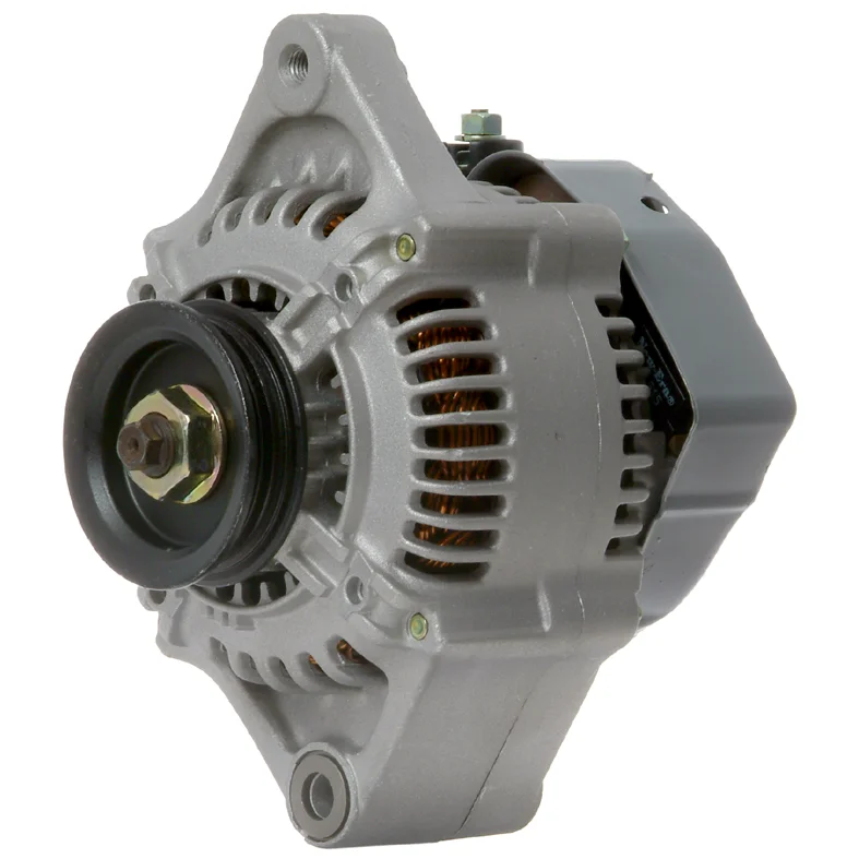 Honda Civic Dynamo 12V-60A