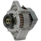 Honda Civic Dynamo 12V-60A