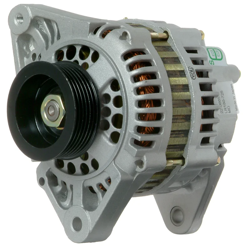 Nissan Primera Dynamo (22-0725)