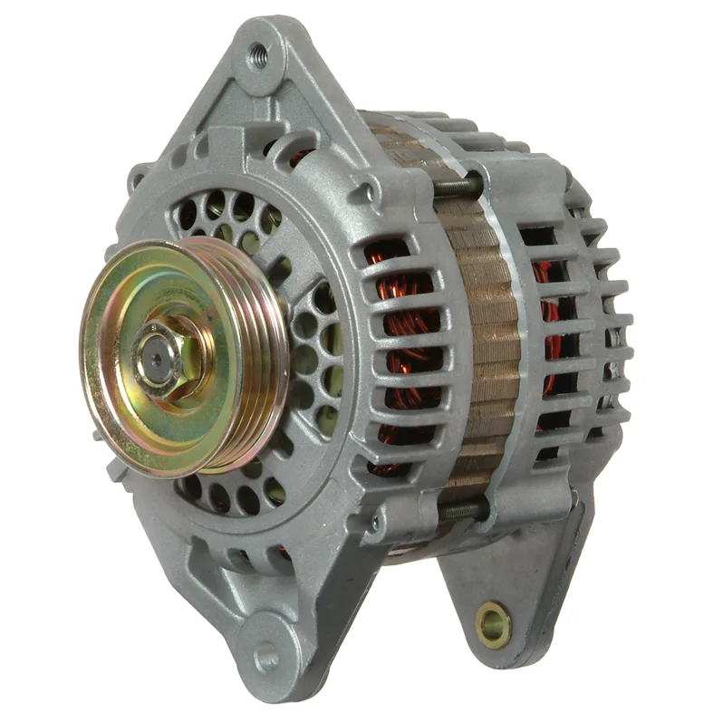 Nissan Maxima Dynamo (22-0767)